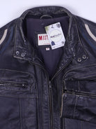 Mustang Lederjacke (L)