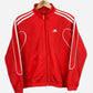 Adidas Trainingsjacke (S)