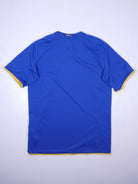 Nike Brasilien 2008/10 Auswärts Trikot (M)