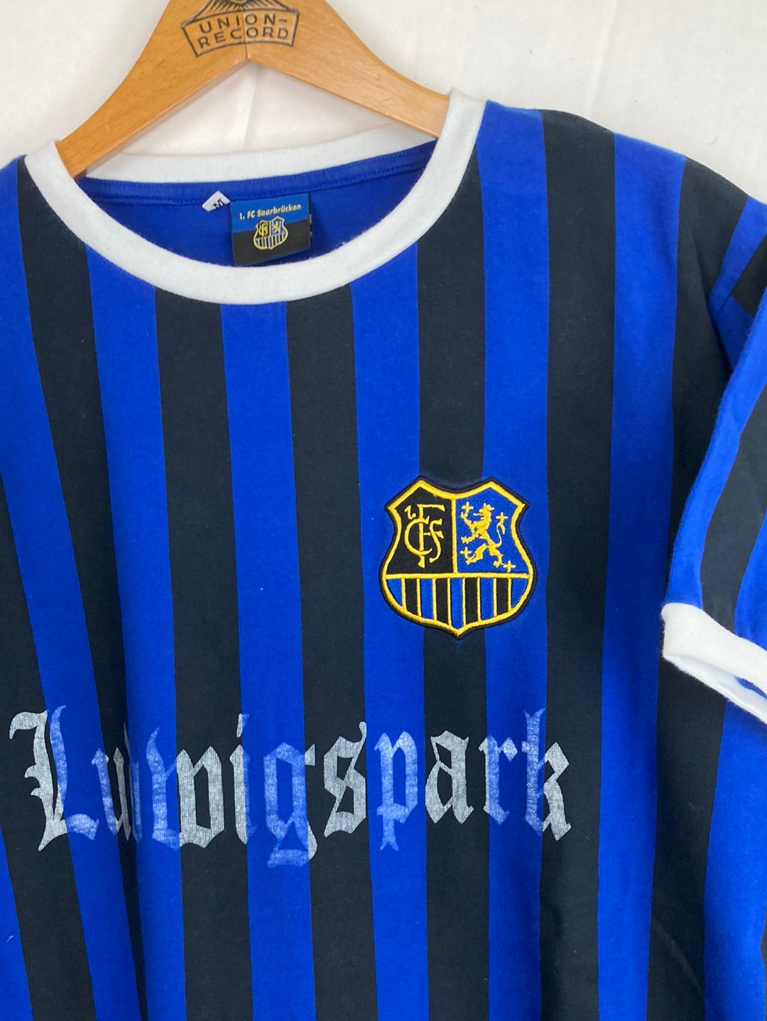 1. FC Saarbrücken Trikot (M)