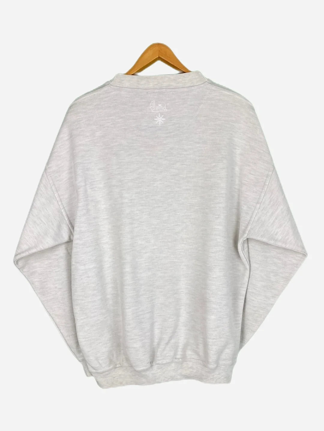 Wind Yachting Club Sweater (L)