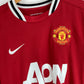 Nike Manchester United Trikot (L)