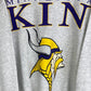 Minnesota Vikings Sweater (L)