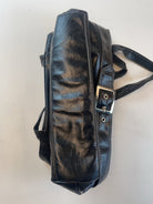 Schulter Tasche Schwarz Y2k