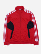 Adidas Trainingsjacke (L)