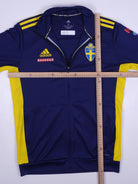 Adidas Trainingsjacke (M)