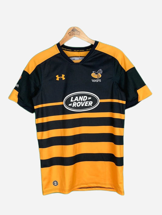 Under Armour Heatgear Wasps Trikot (L)