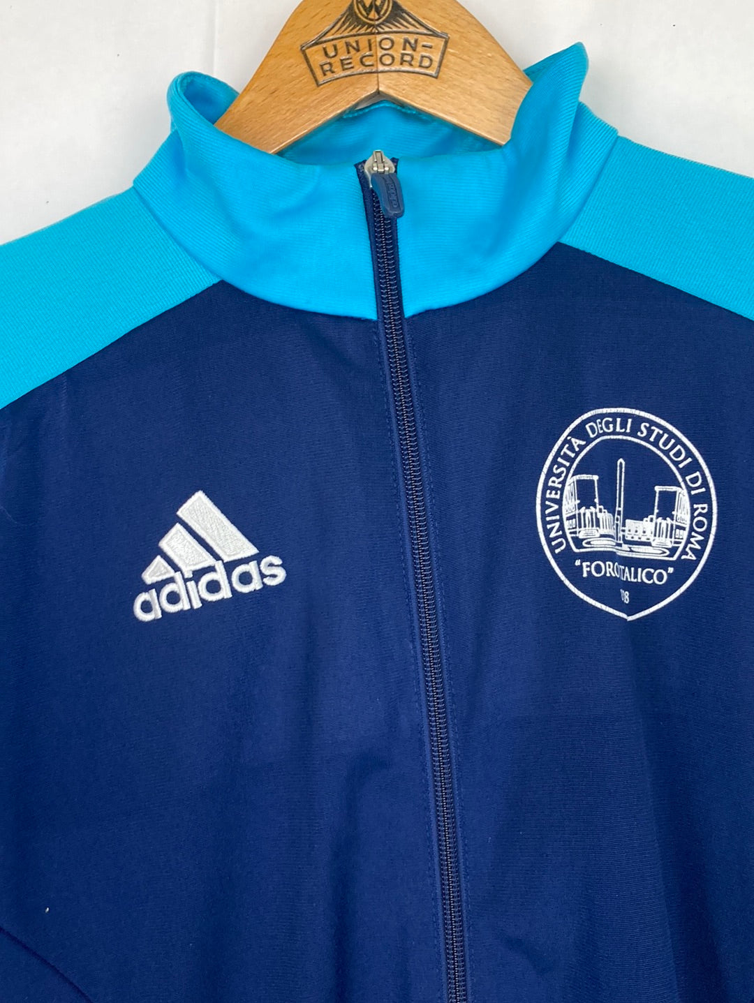 Adidas Trainingsjacke (L)