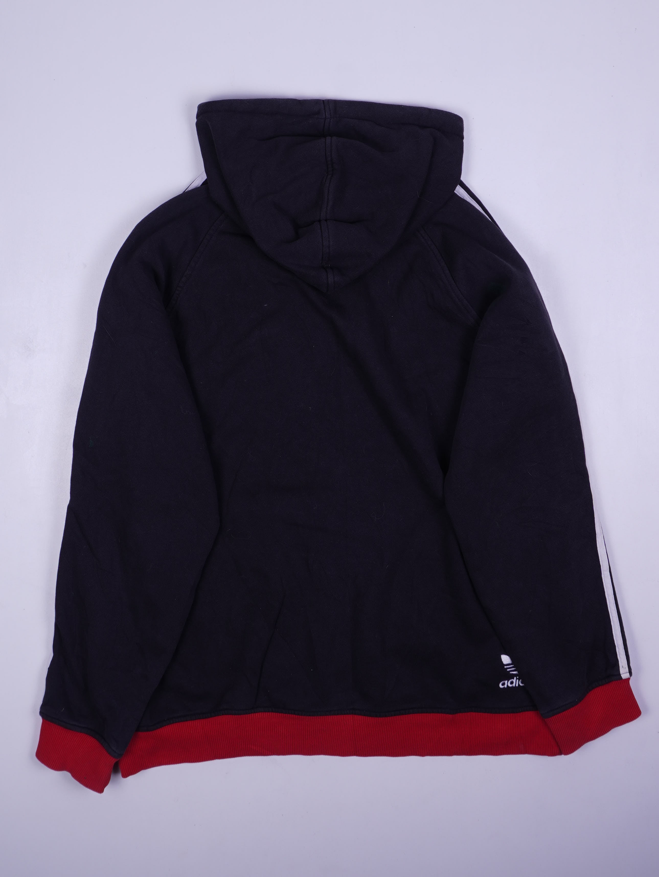 Adidas Hoodie (L)