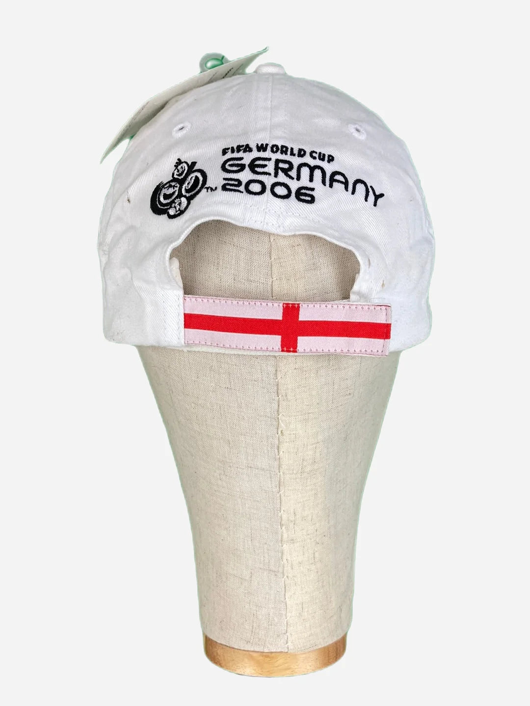 England Cap