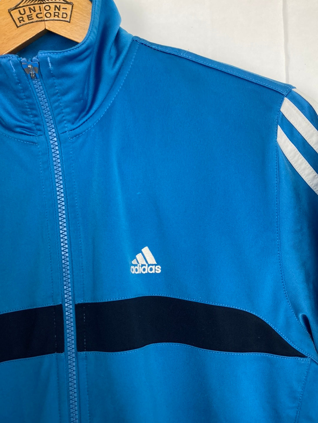 Adidas Trainingsjacke (S)