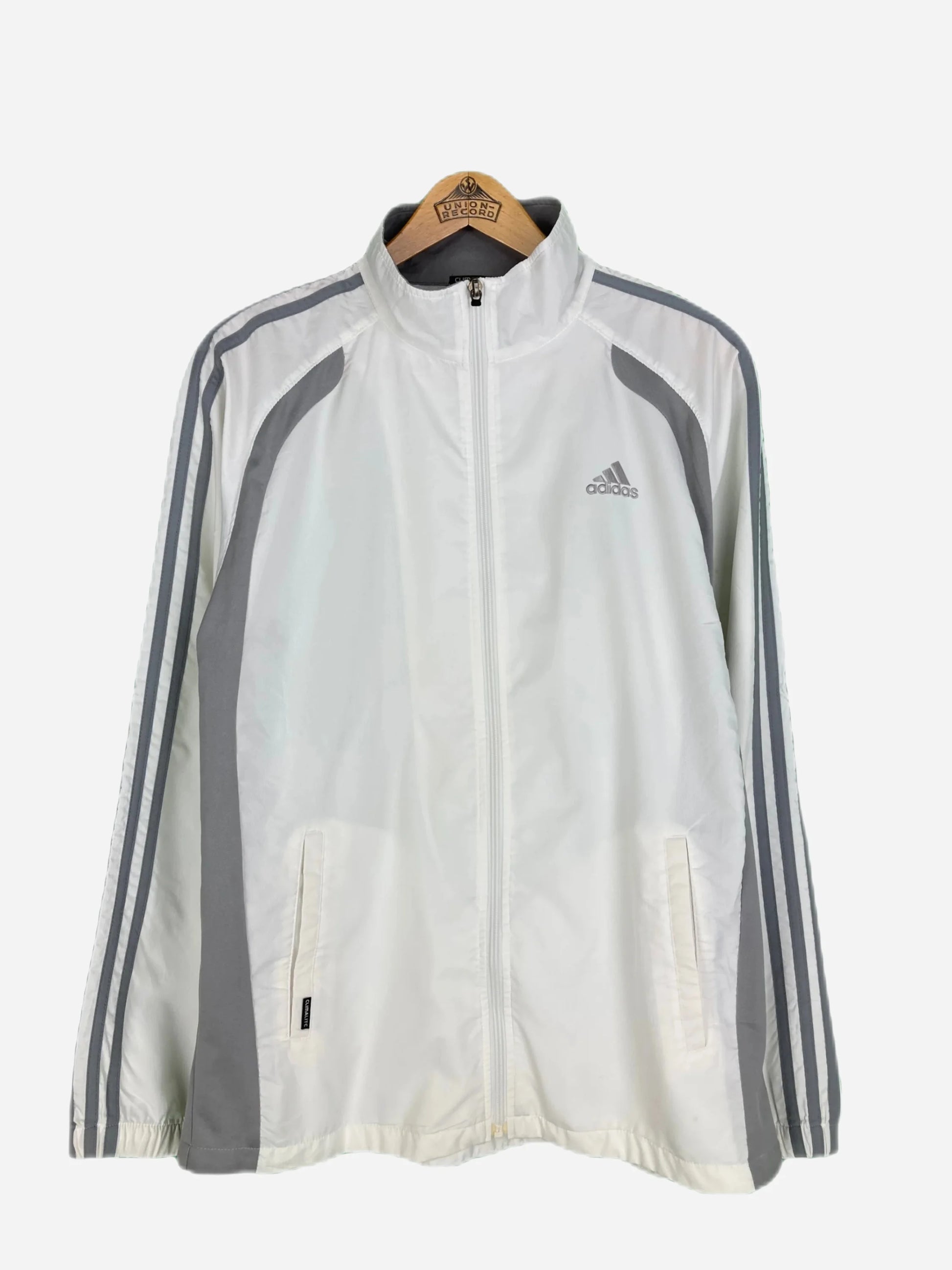 Adidas Trainingsjacke (XL)