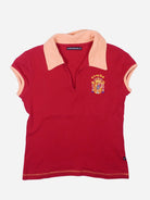 Vintage Polo Shirt (S)