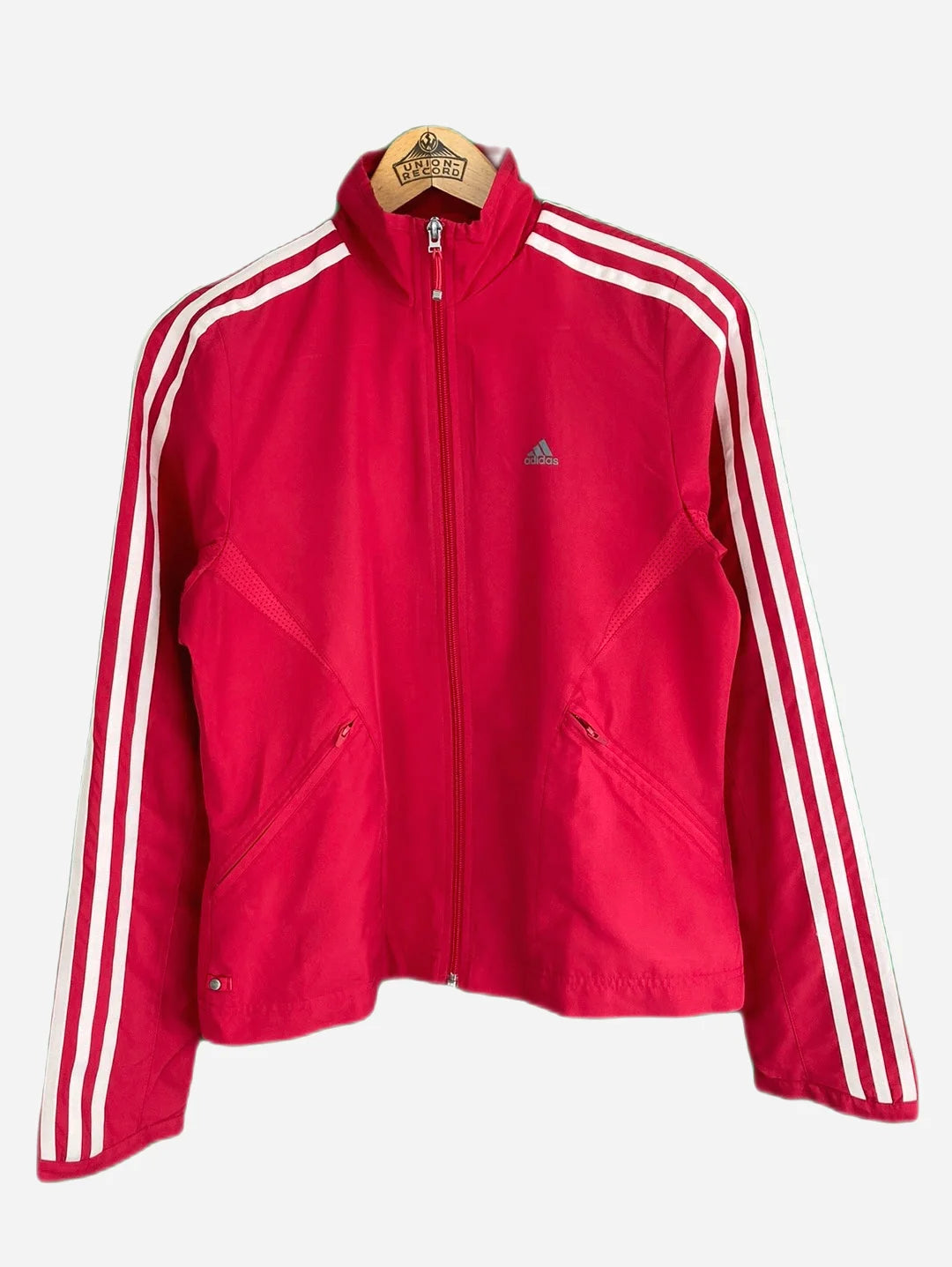 Adidas Trainingsjacke (S)