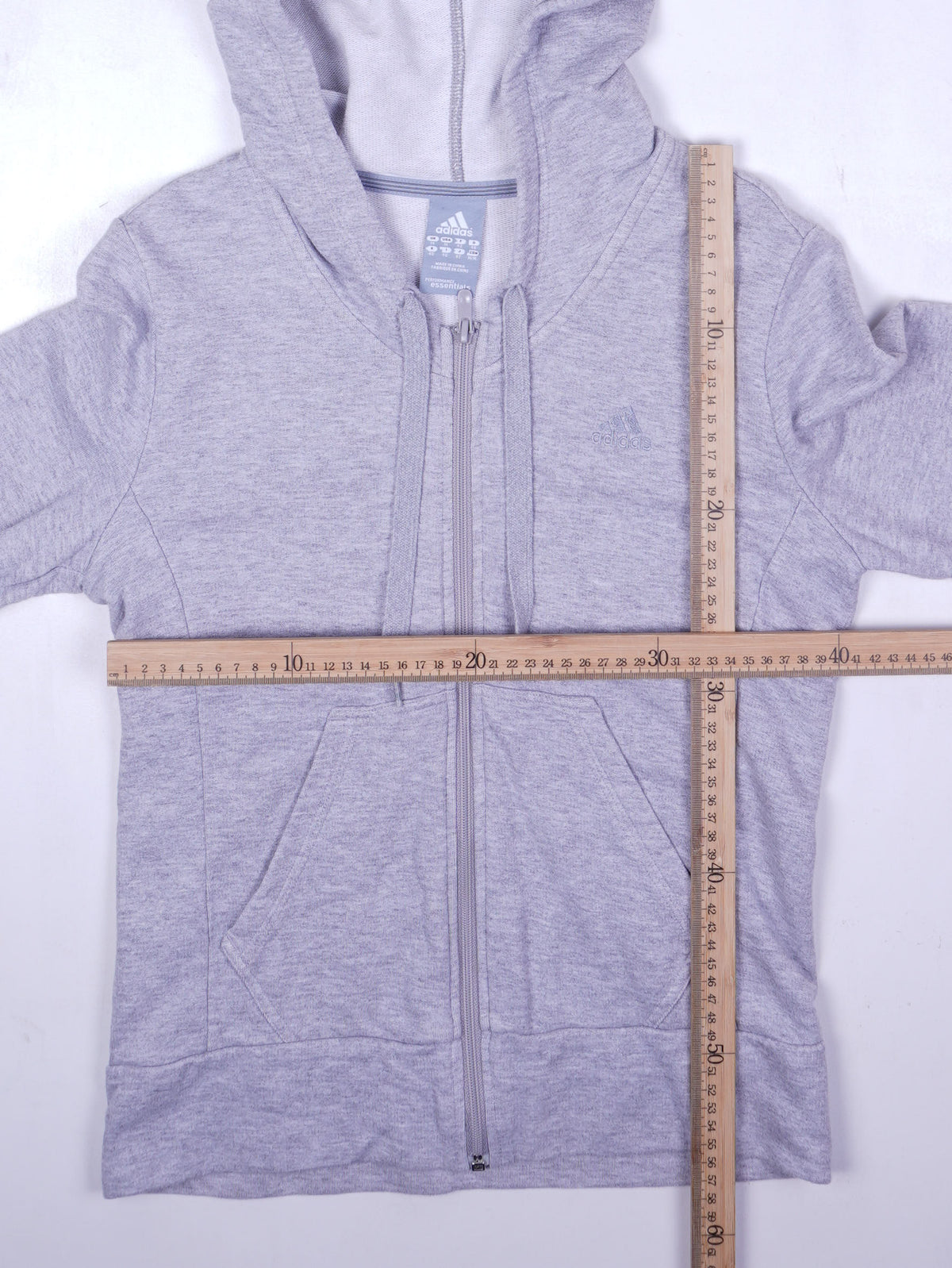 Adidas Trainingsjacke (S)