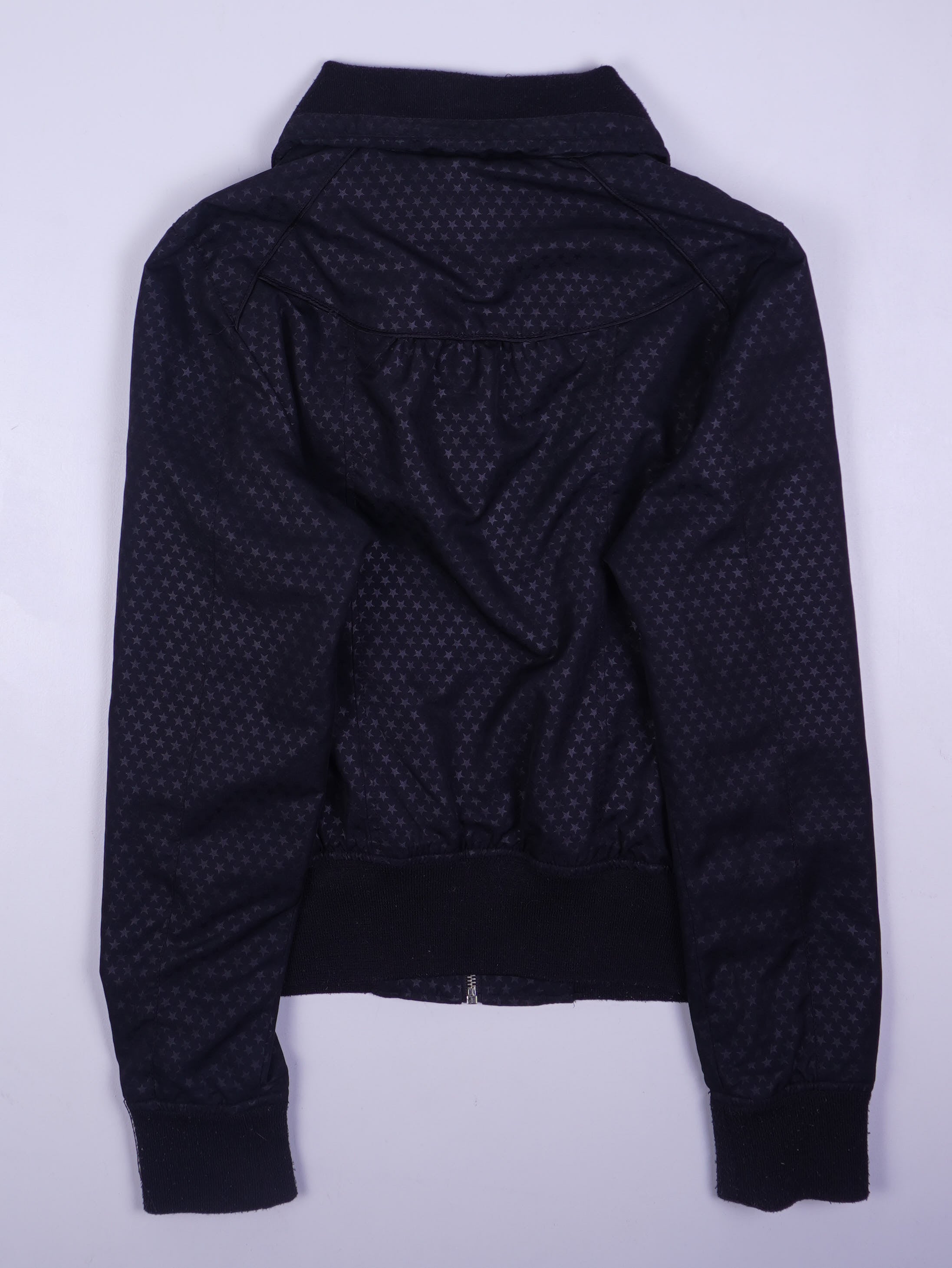 Vintage Leichte Jacke (M)