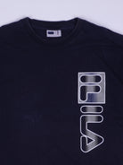 Fila T-Shirt (L)
