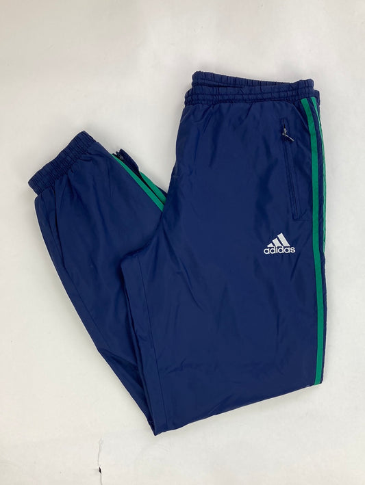 Adidas Track Pants (XL)