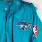 Starter Hornets Jacke (S)