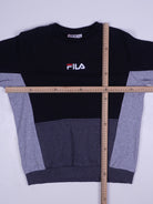 Fila Sweater (S)