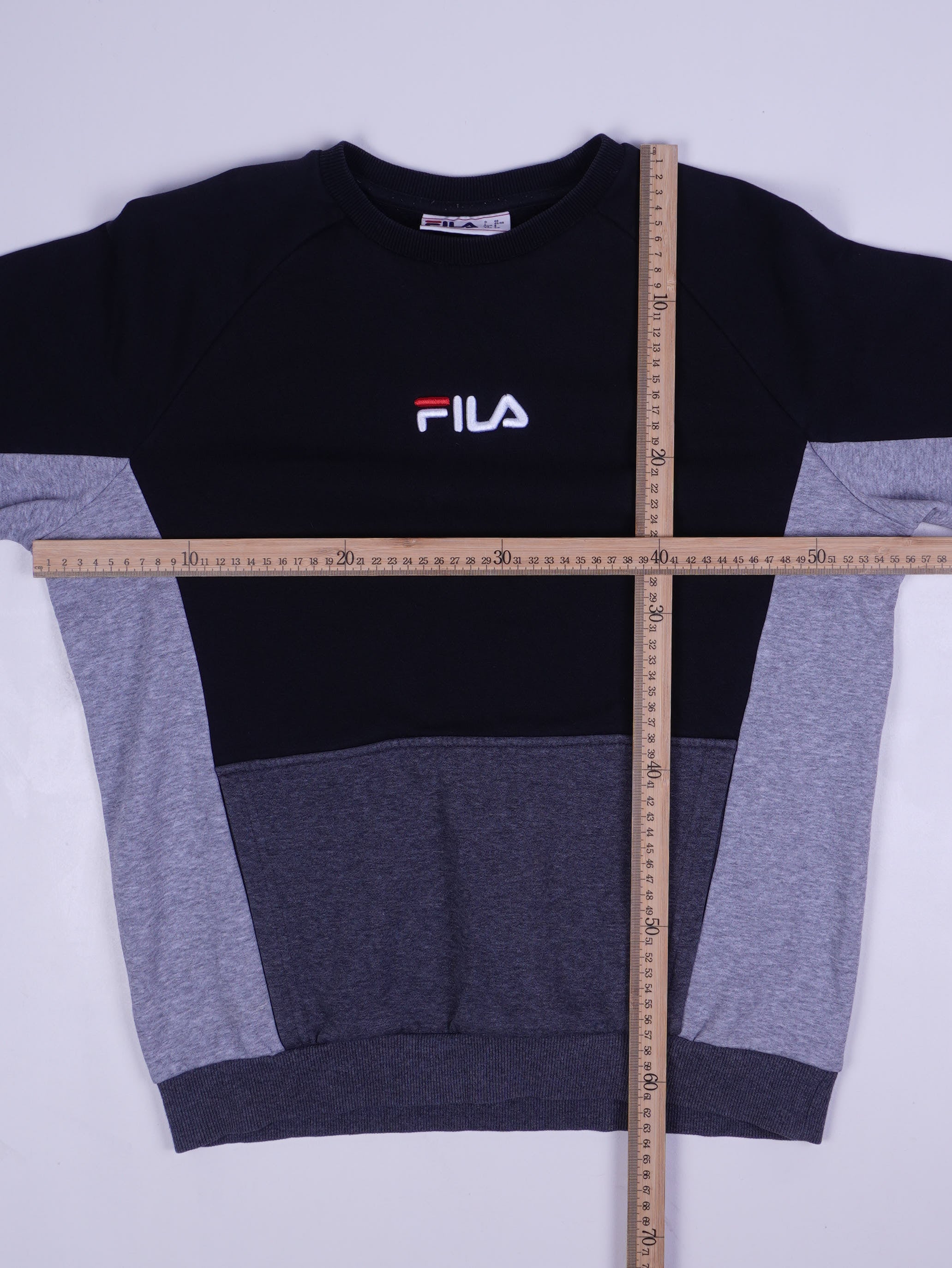 Fila Sweater (S)
