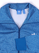 Adidas Trainingsjacke (S)