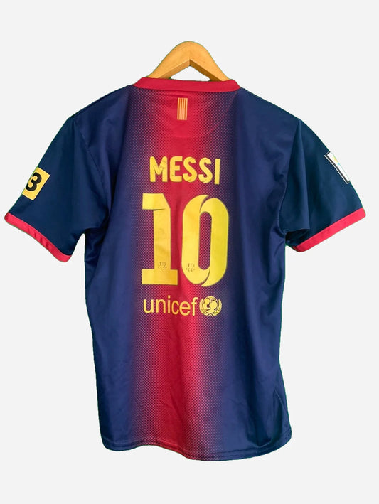 FC Barcelona jersey (S)
