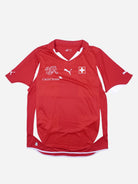 Puma Deutschland 2010/12 Heim Trikot (L)