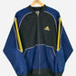 Adidas training jacket (XL)