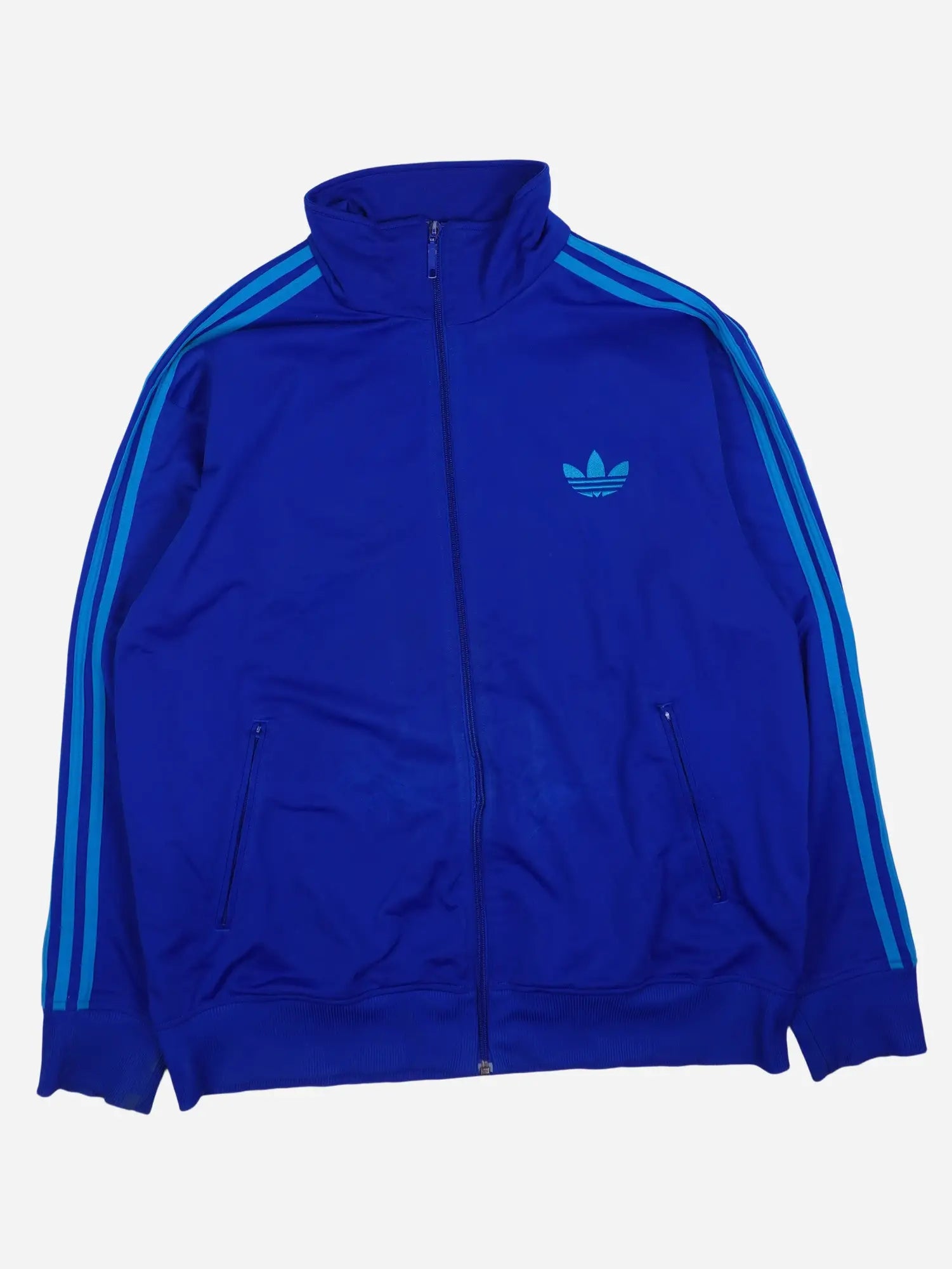 Adidas Trainingsjacke (XL)