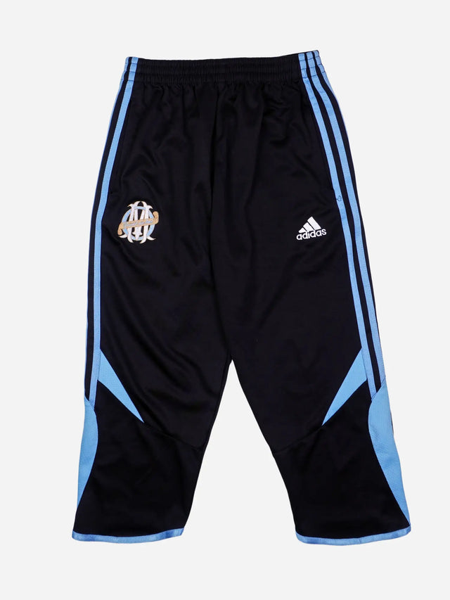 Adidas Marseille 3/4 Sport Shorts (S)
