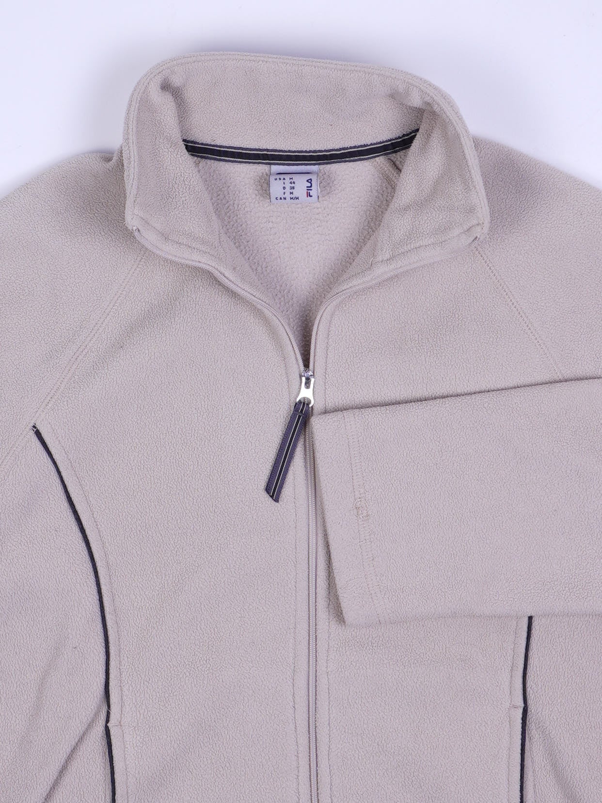 Fila Fleece Jacke (S)