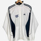 Adidas Schottland Trainingsjacke (XL)