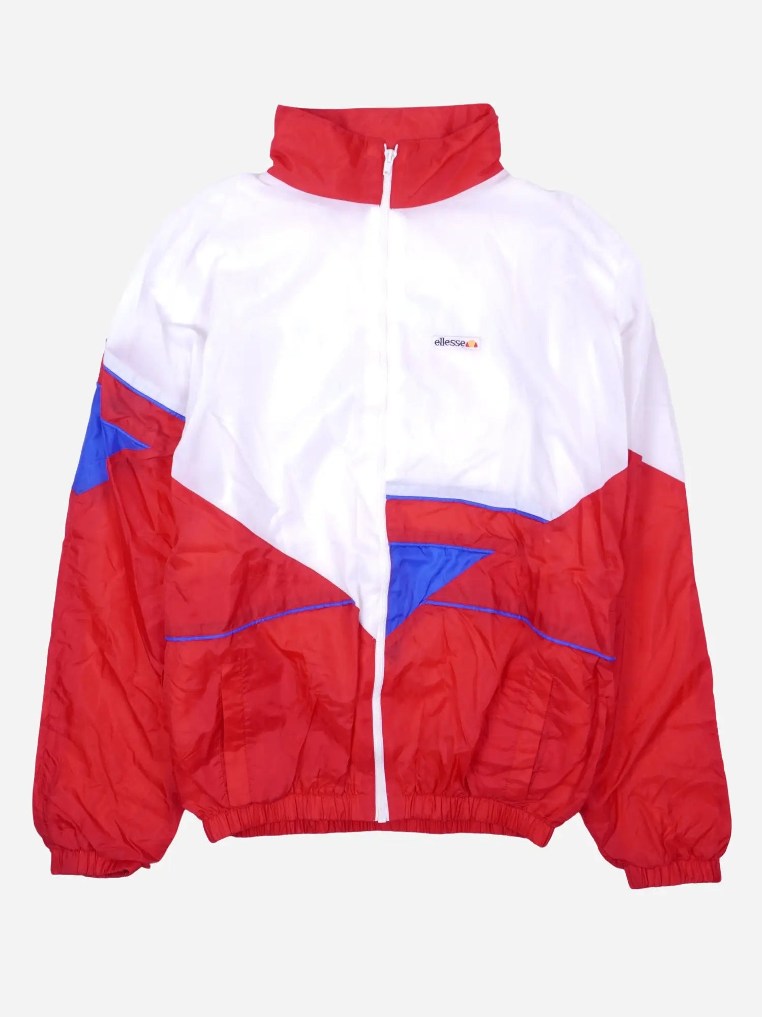 Ellesse Trainingsjacke (XL)