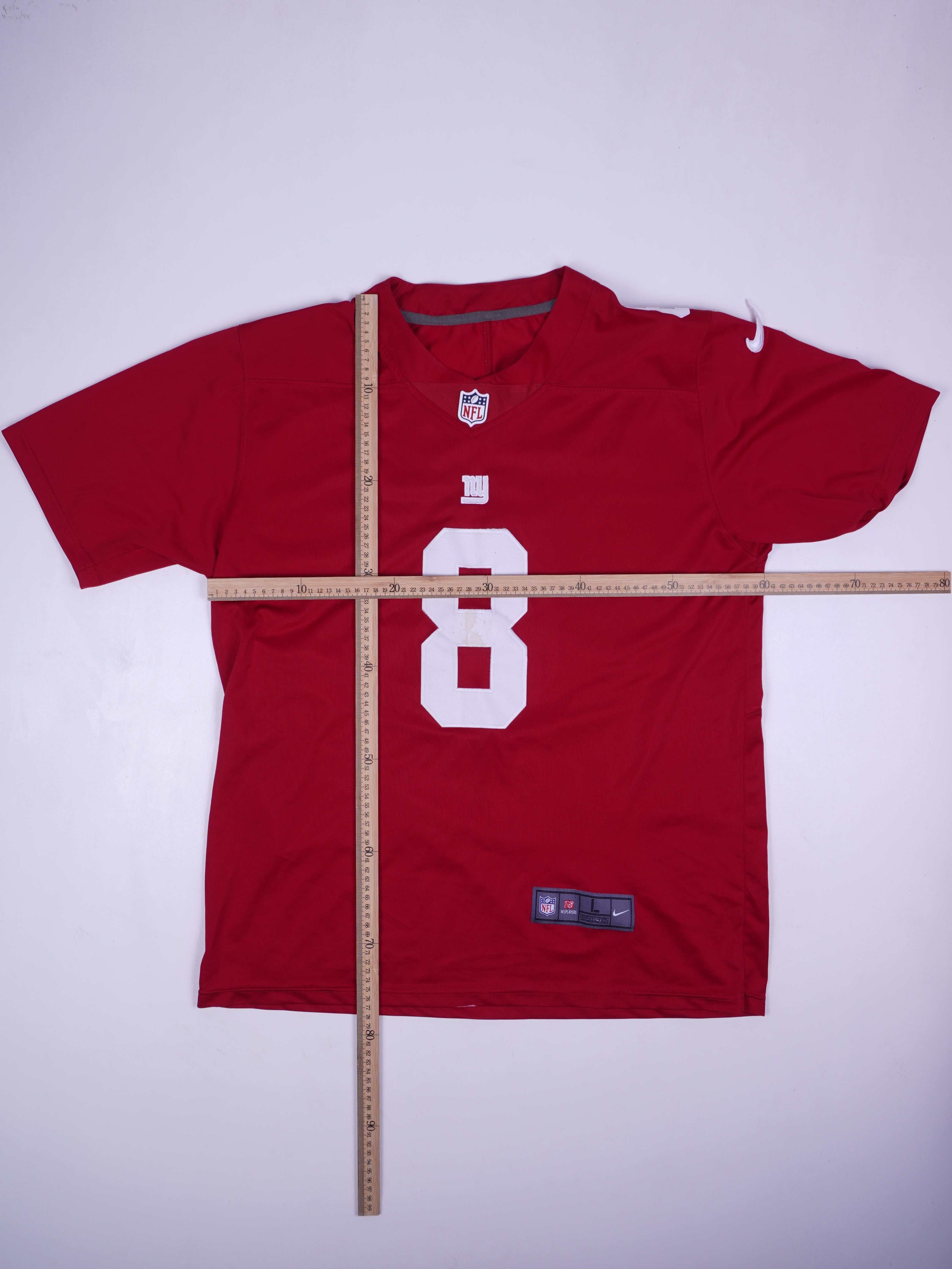 Nike Nfl "Jones" Trikot (L)