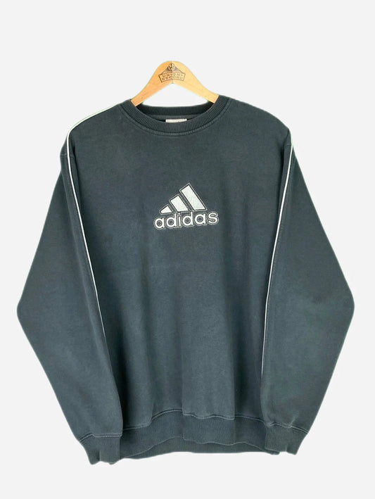 Adidas Sweater (L)