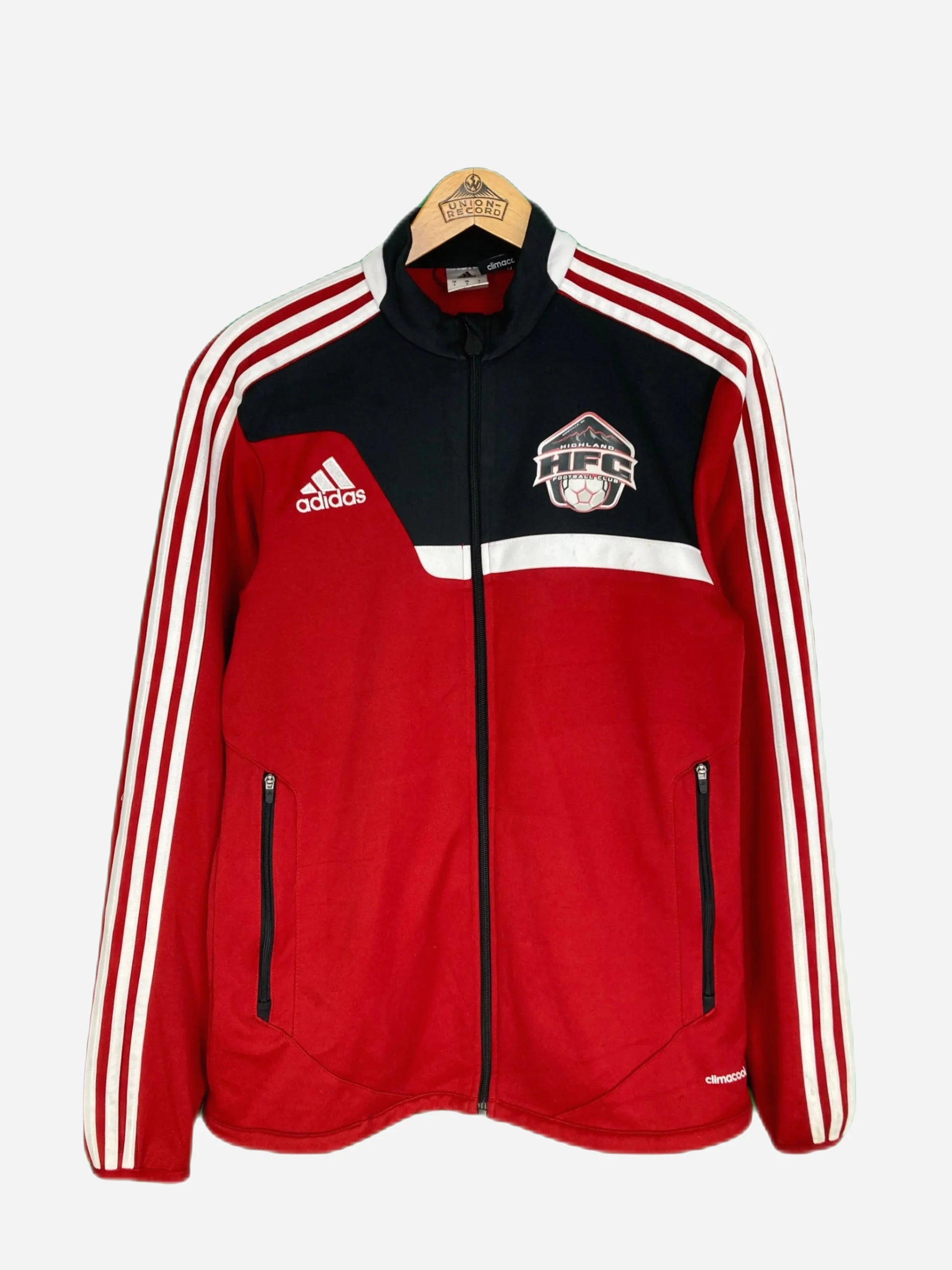 Adidas Trainingsjacke (L)