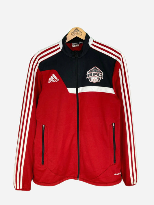 Adidas Trainingsjacke (L)