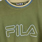 Fila Sweater (XXL)
