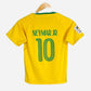 CBF Brasilien Trikot (XXS)