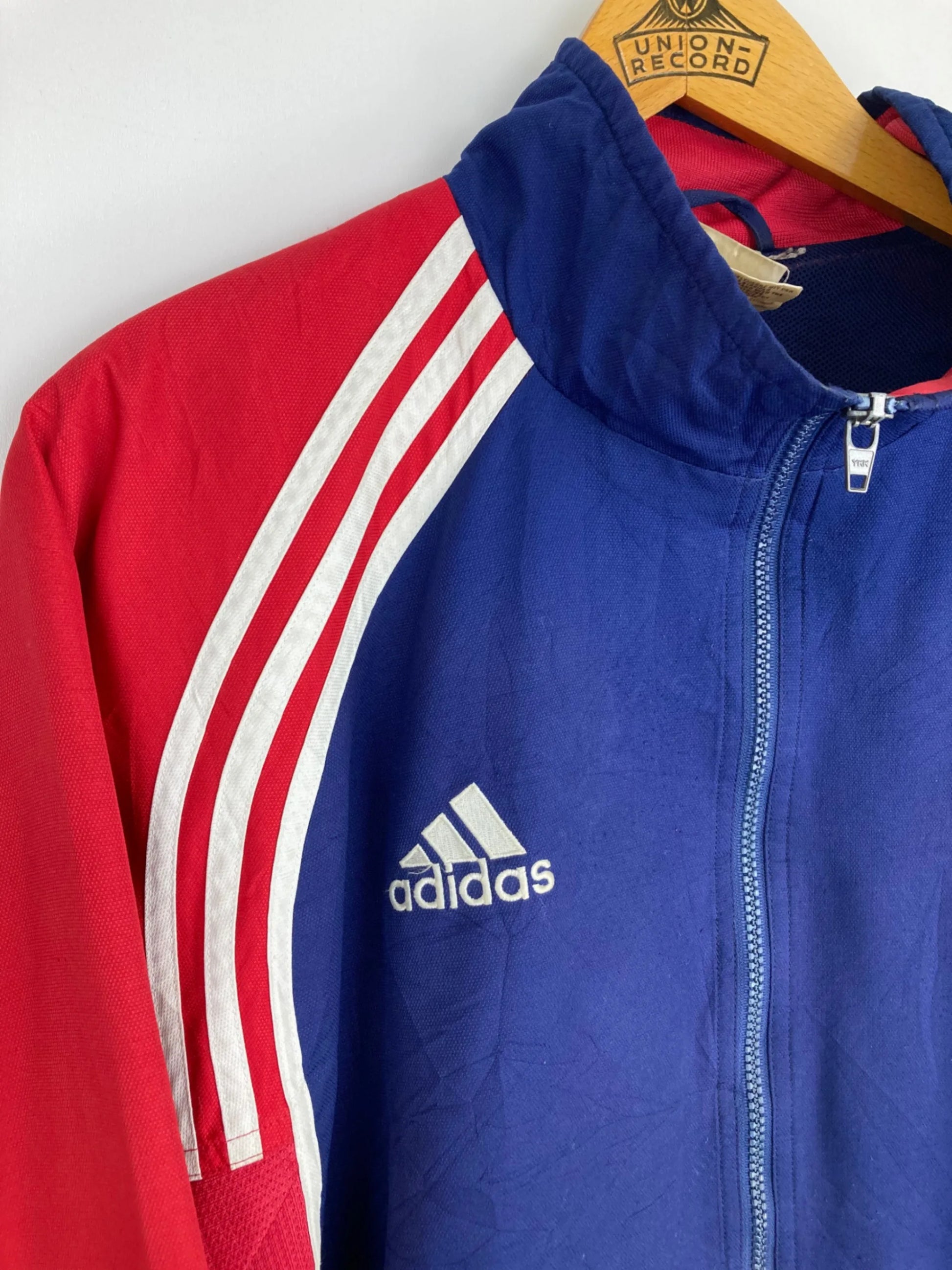Adidas Trainingsjacke (L)