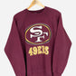 San Francisco 49ers Sweater (L)