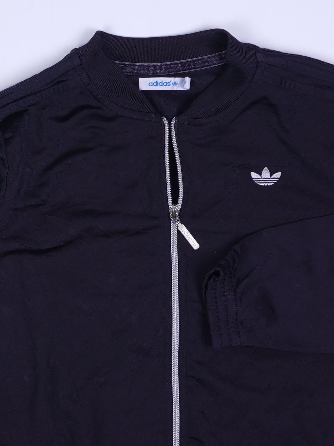 Adidas Trainingsjacke (S)