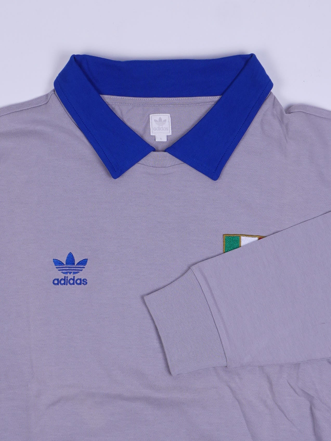 Adidas Longsleeve ()