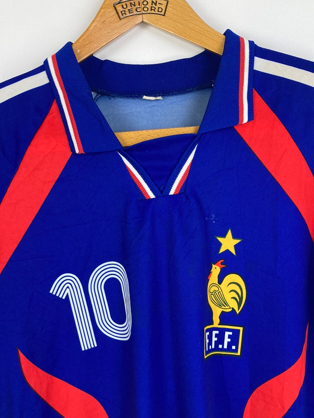 Frankreich Trikot (S)