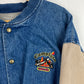 Campfyre College Jacke (L)