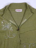 Vintage Strickjacke (M)