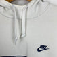 Nike Hoodie (L)