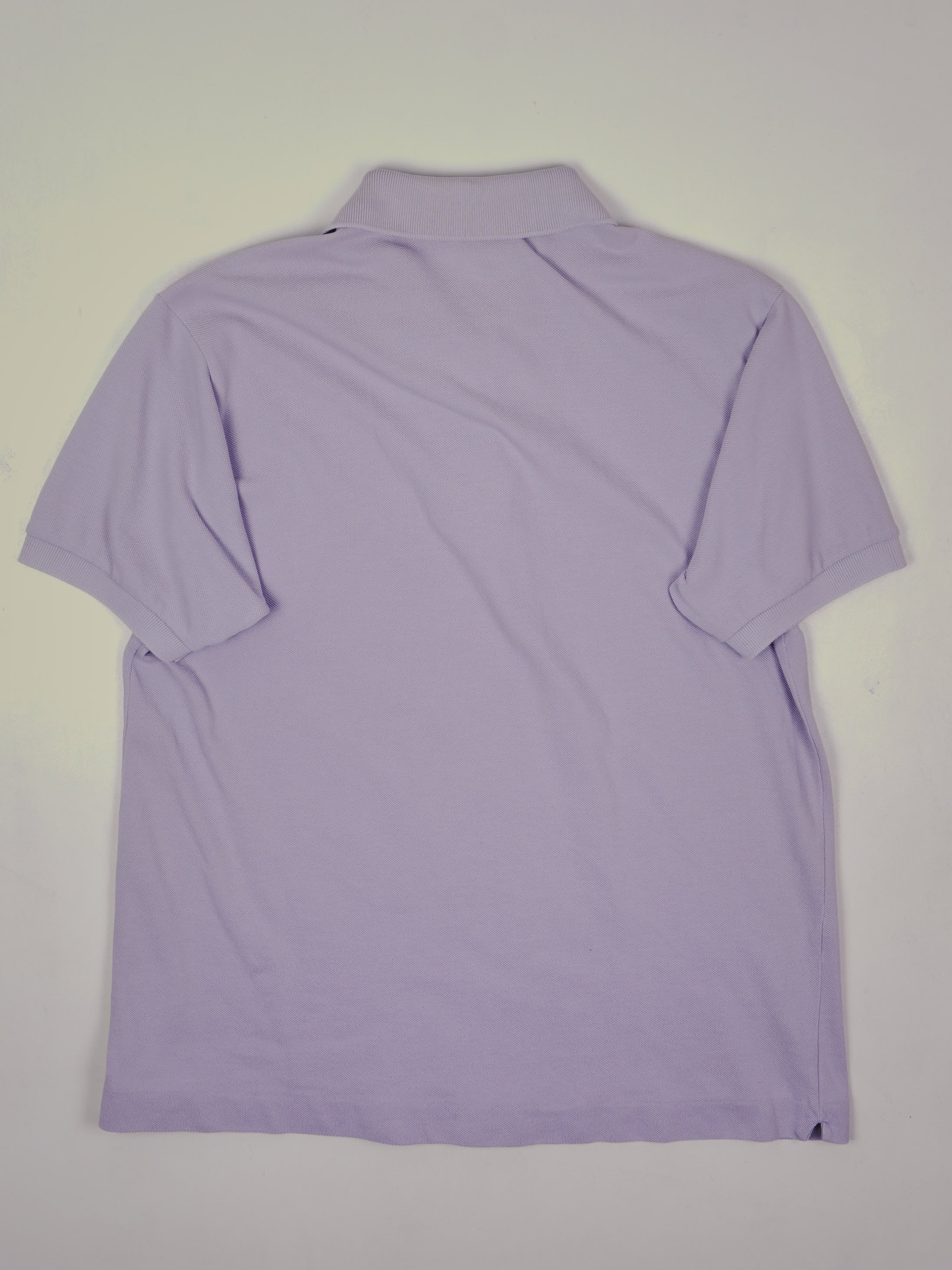 Lacoste Polo Shirt (M)