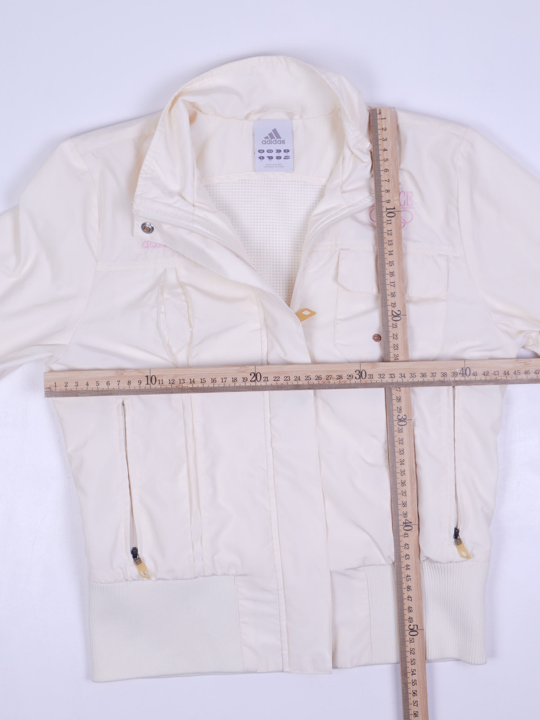 Adidas Trainingsjacke (XS)